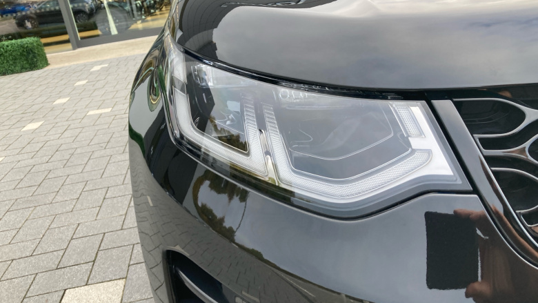 Land Rover Discovery Sport 1.5 P300e Dynamic SE 5dr Auto [5 Seat] Station Wagon